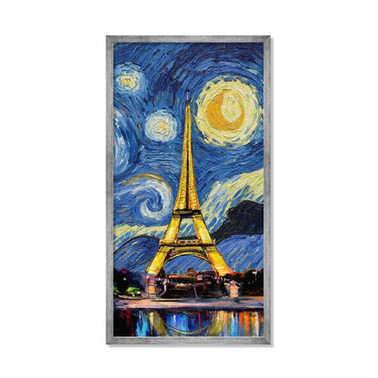 TORRE EIFFEL