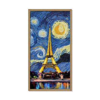 TORRE EIFFEL