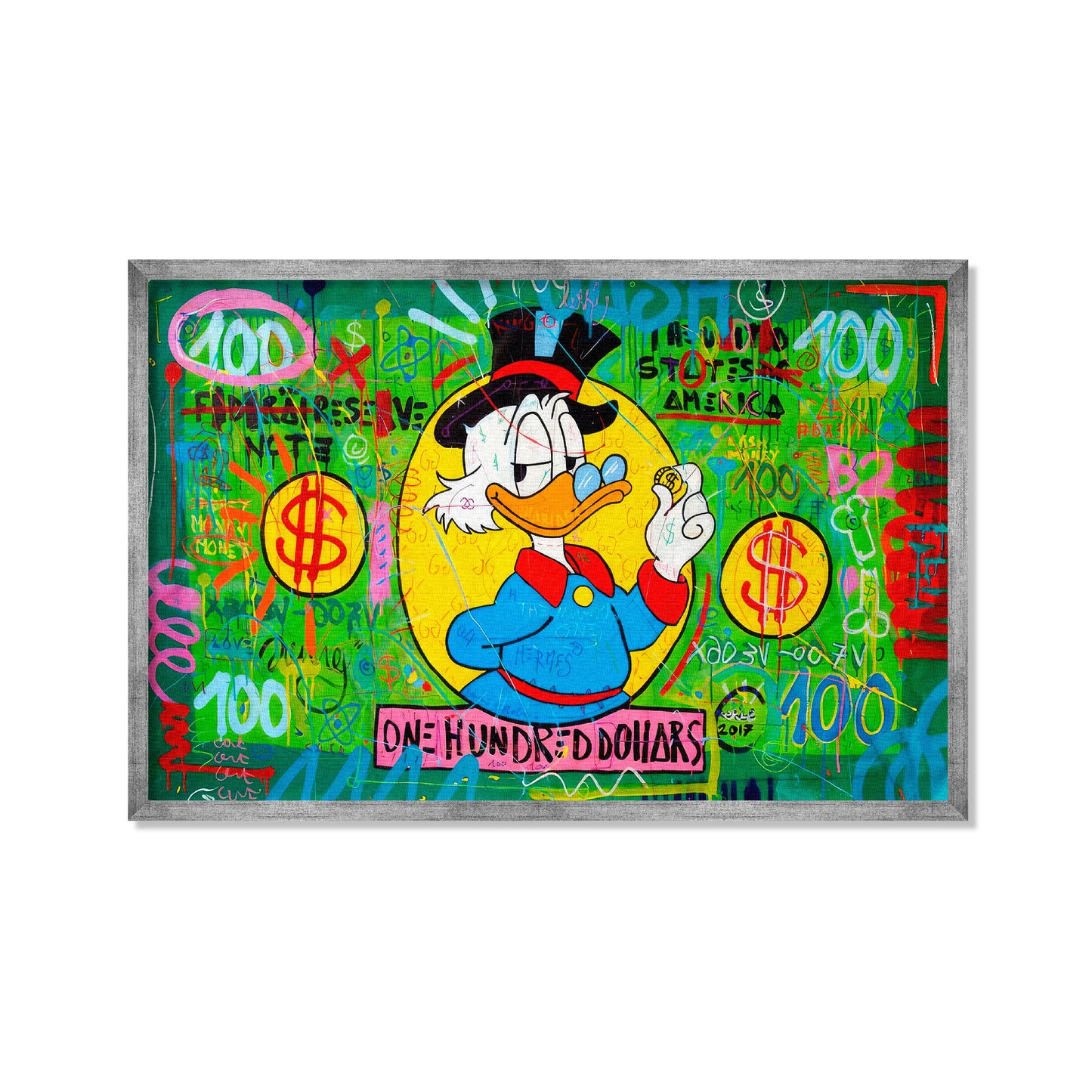 TÍO RICO MC PATO