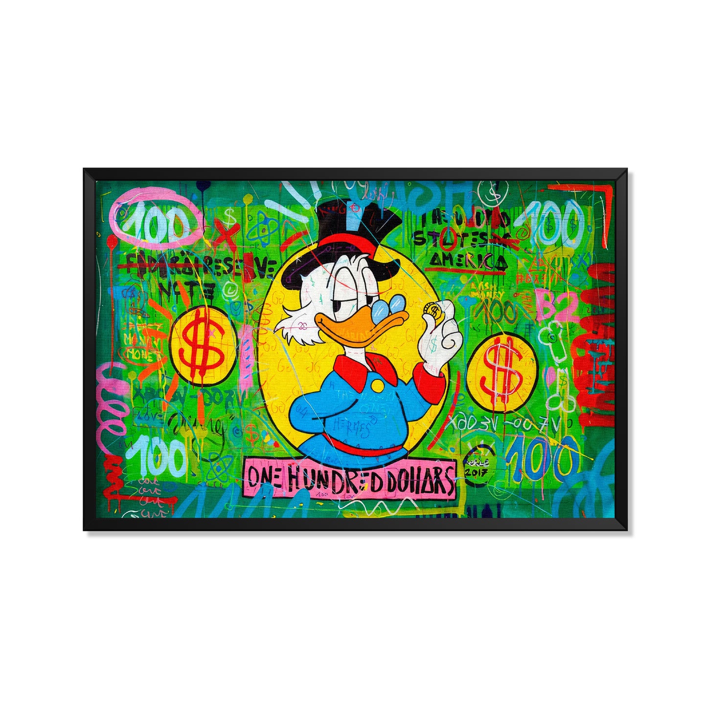 TÍO RICO MC PATO