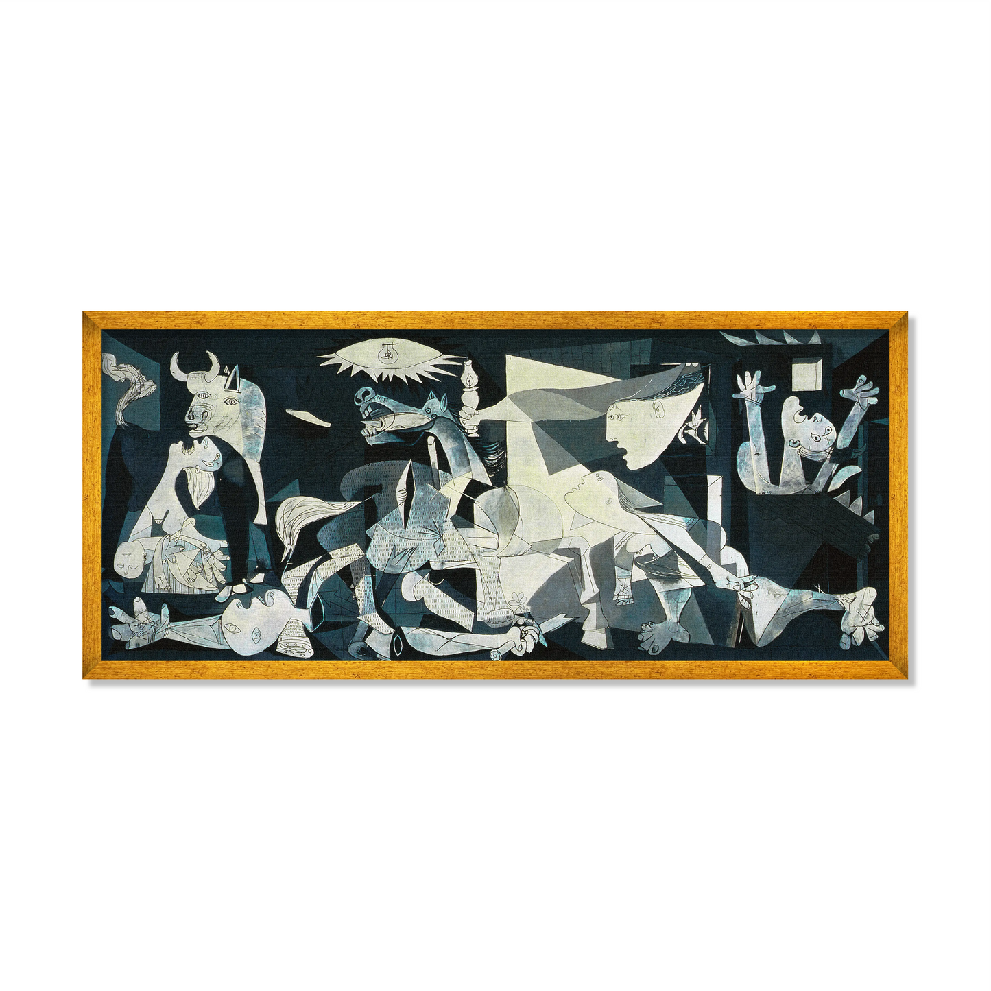 GUERNICA