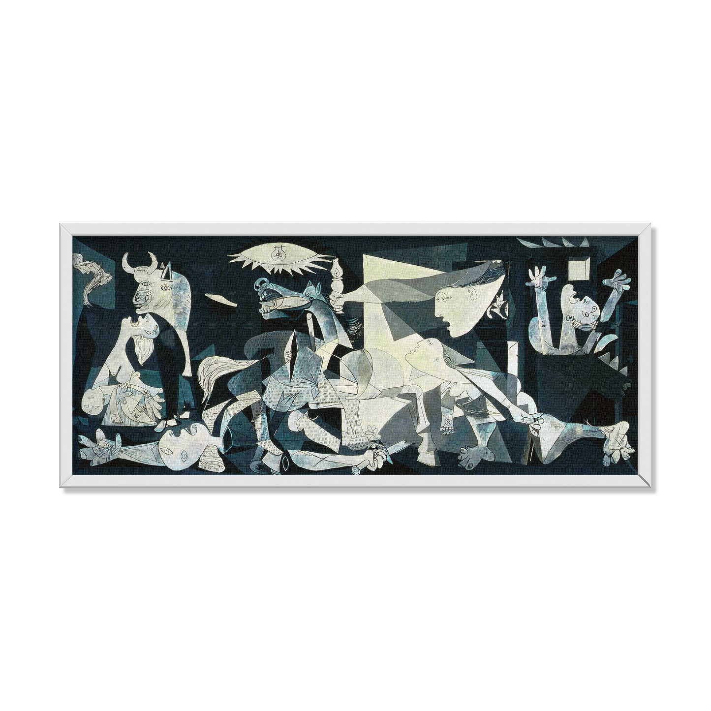 GUERNICA