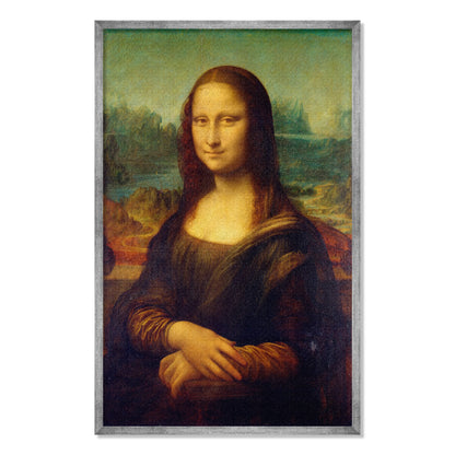 LA GIOCONDA
