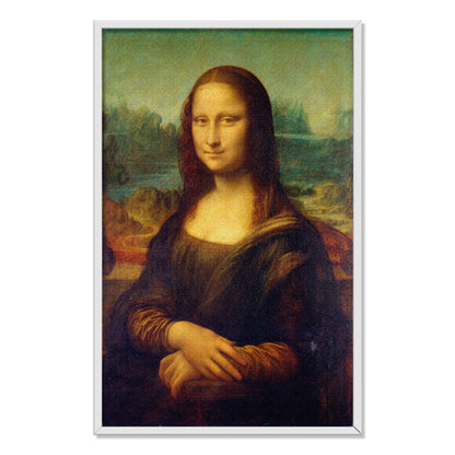 LA GIOCONDA