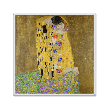 EL BESO