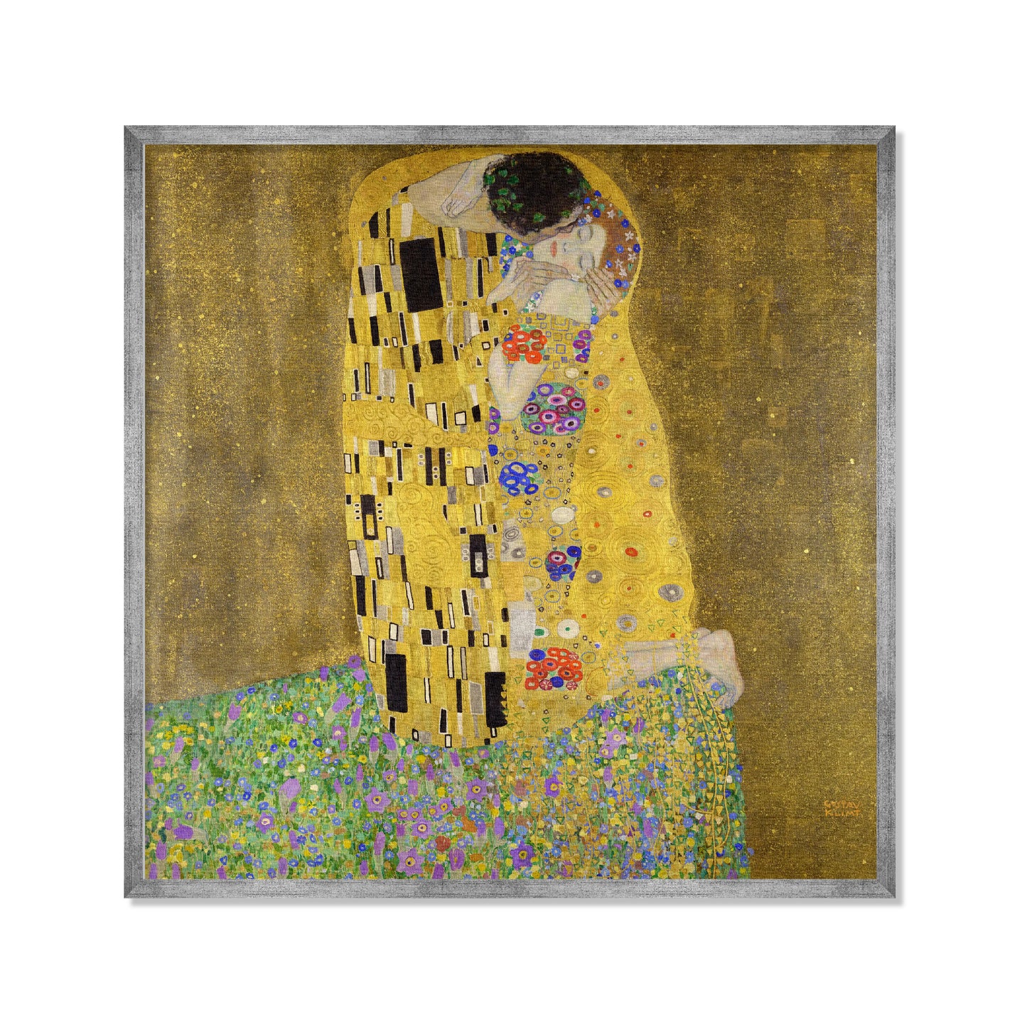 EL BESO