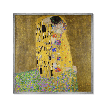 EL BESO