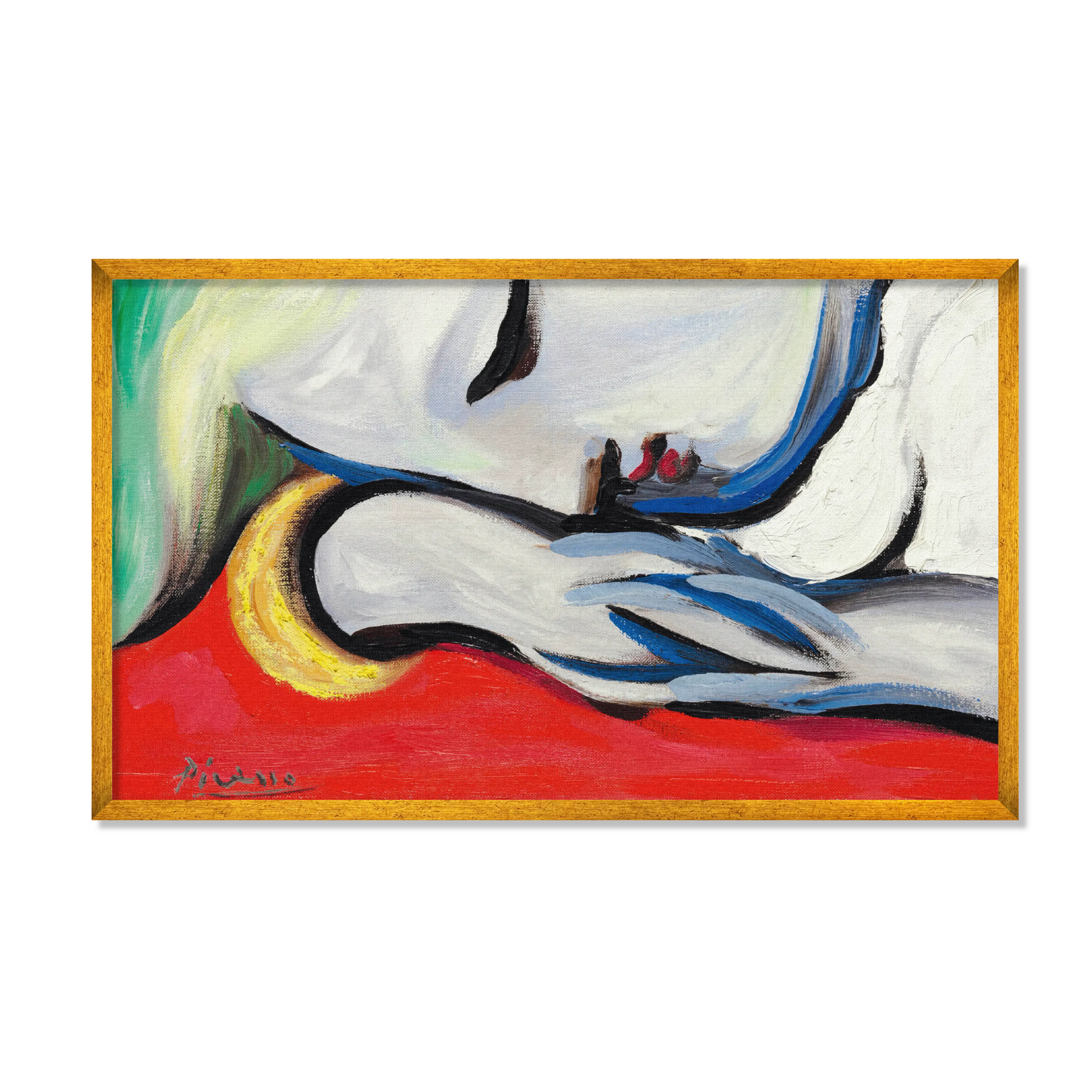 LE REPOS