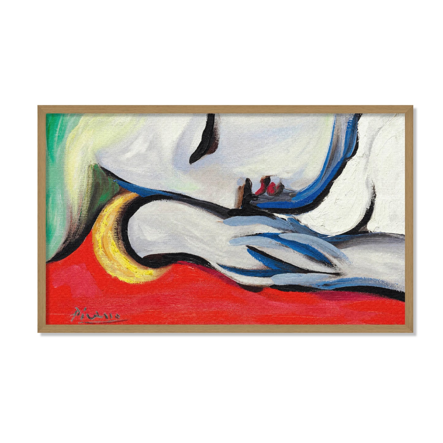 LE REPOS