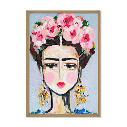 BUEN DÍA FRIDA