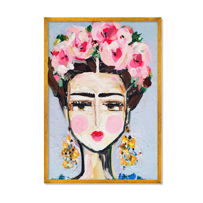 BUEN DÍA FRIDA