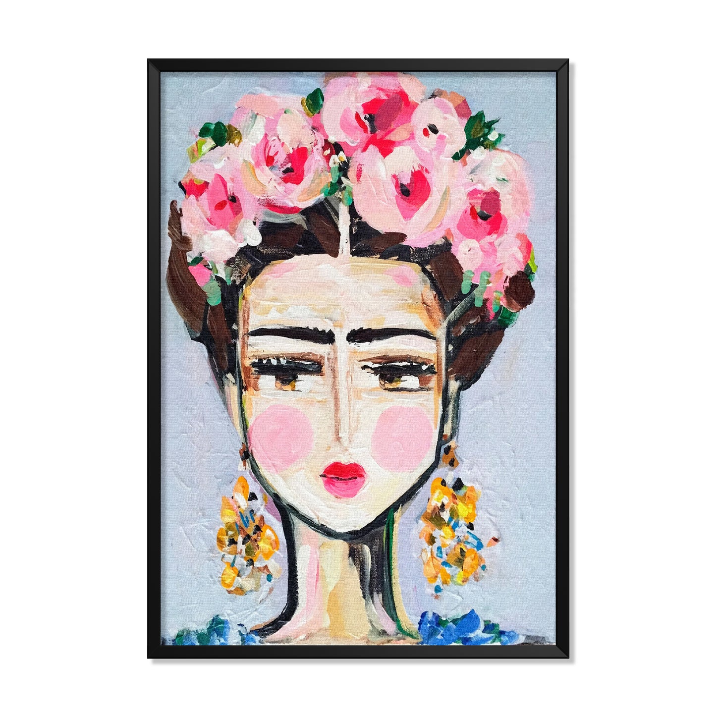 BUEN DÍA FRIDA