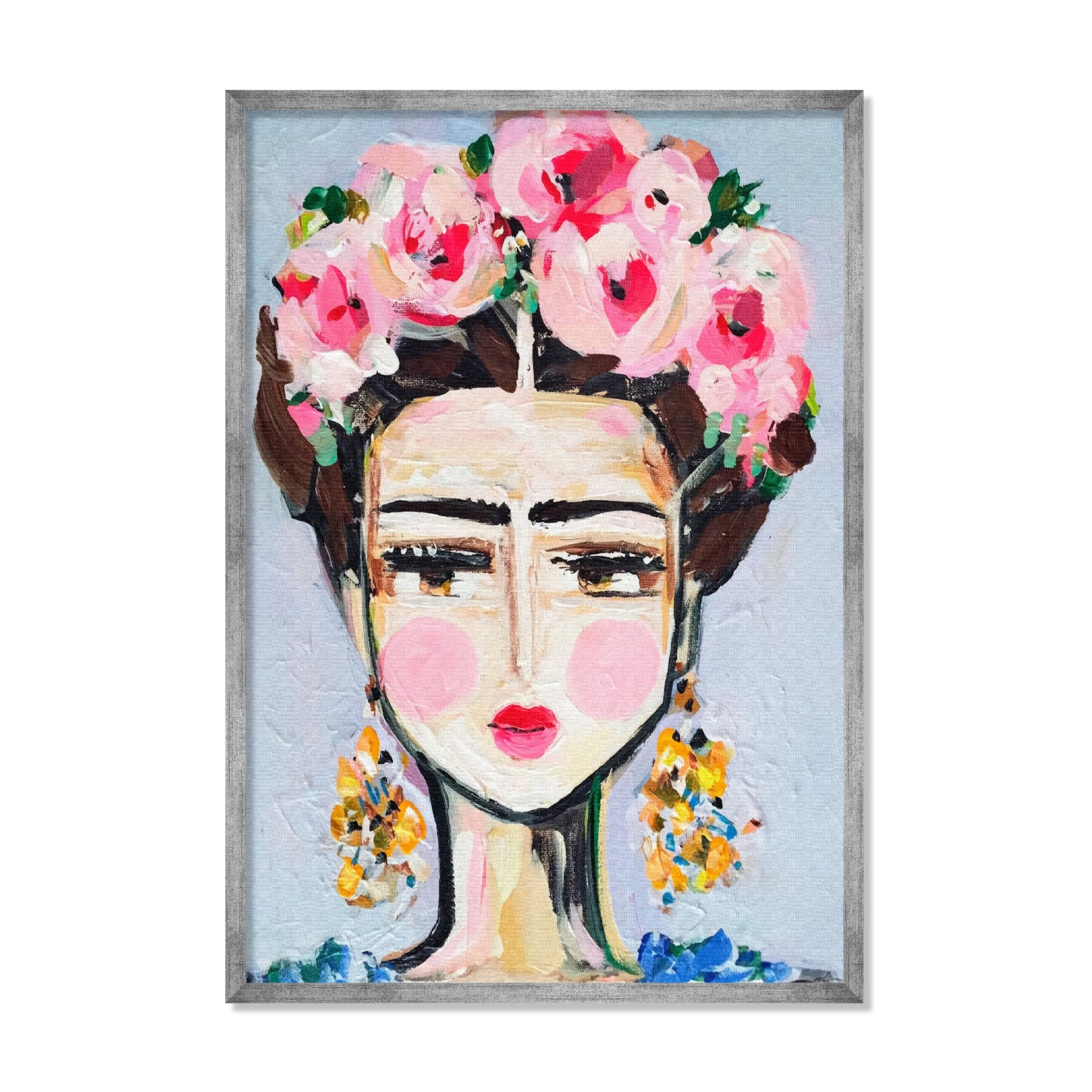 BUEN DÍA FRIDA