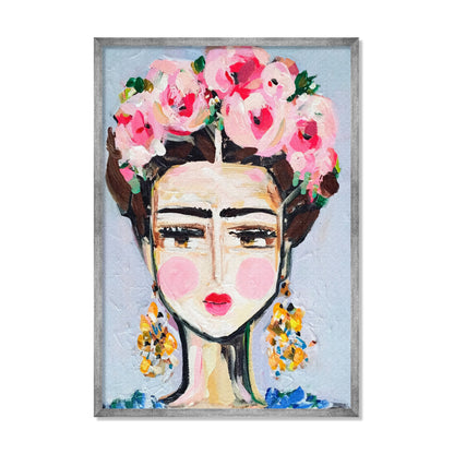 BUEN DÍA FRIDA