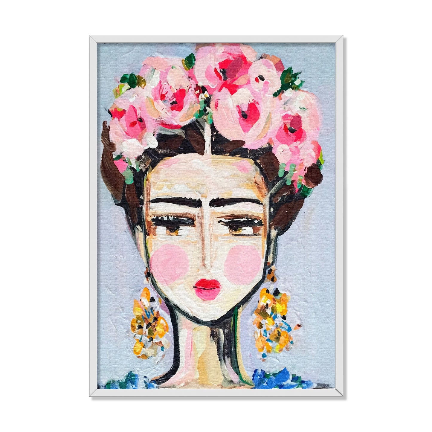 BUEN DÍA FRIDA
