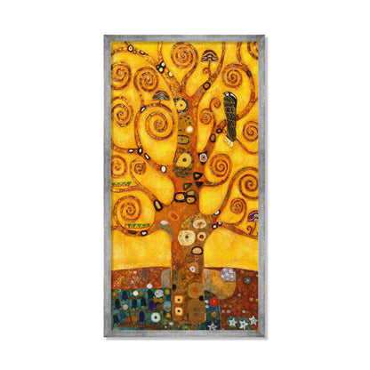 EL ÁRBOL DE LA VIDA - FRISO