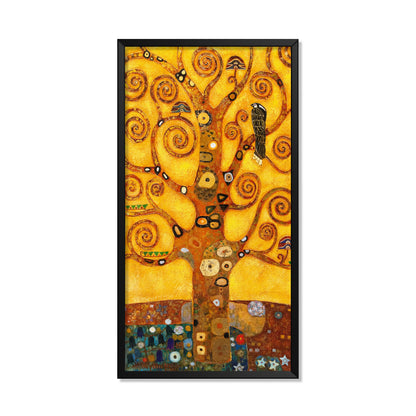 EL ÁRBOL DE LA VIDA - FRISO