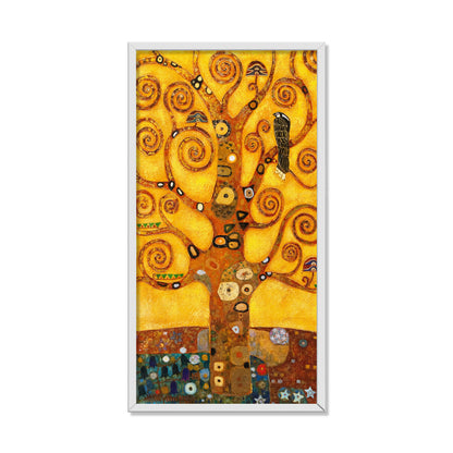 EL ÁRBOL DE LA VIDA - FRISO