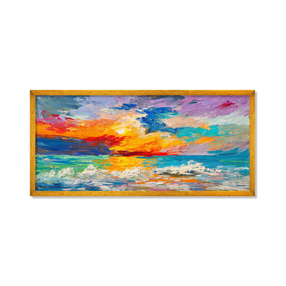 EL MAR