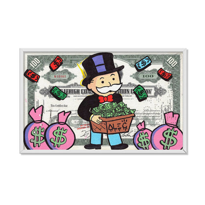 100 CASH