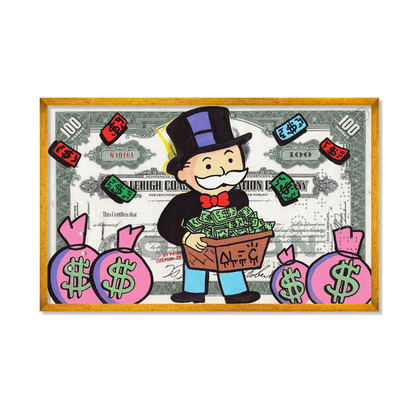 100 CASH