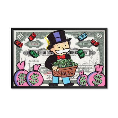 100 CASH