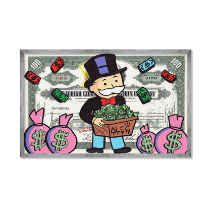 100 CASH