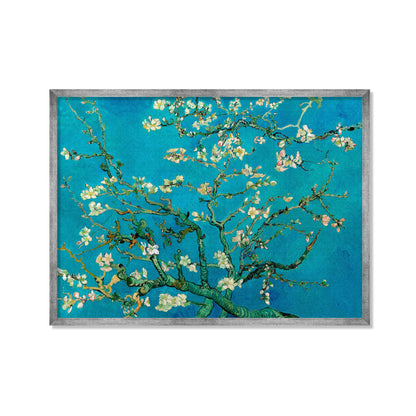 ALMENDRO EN FLOR