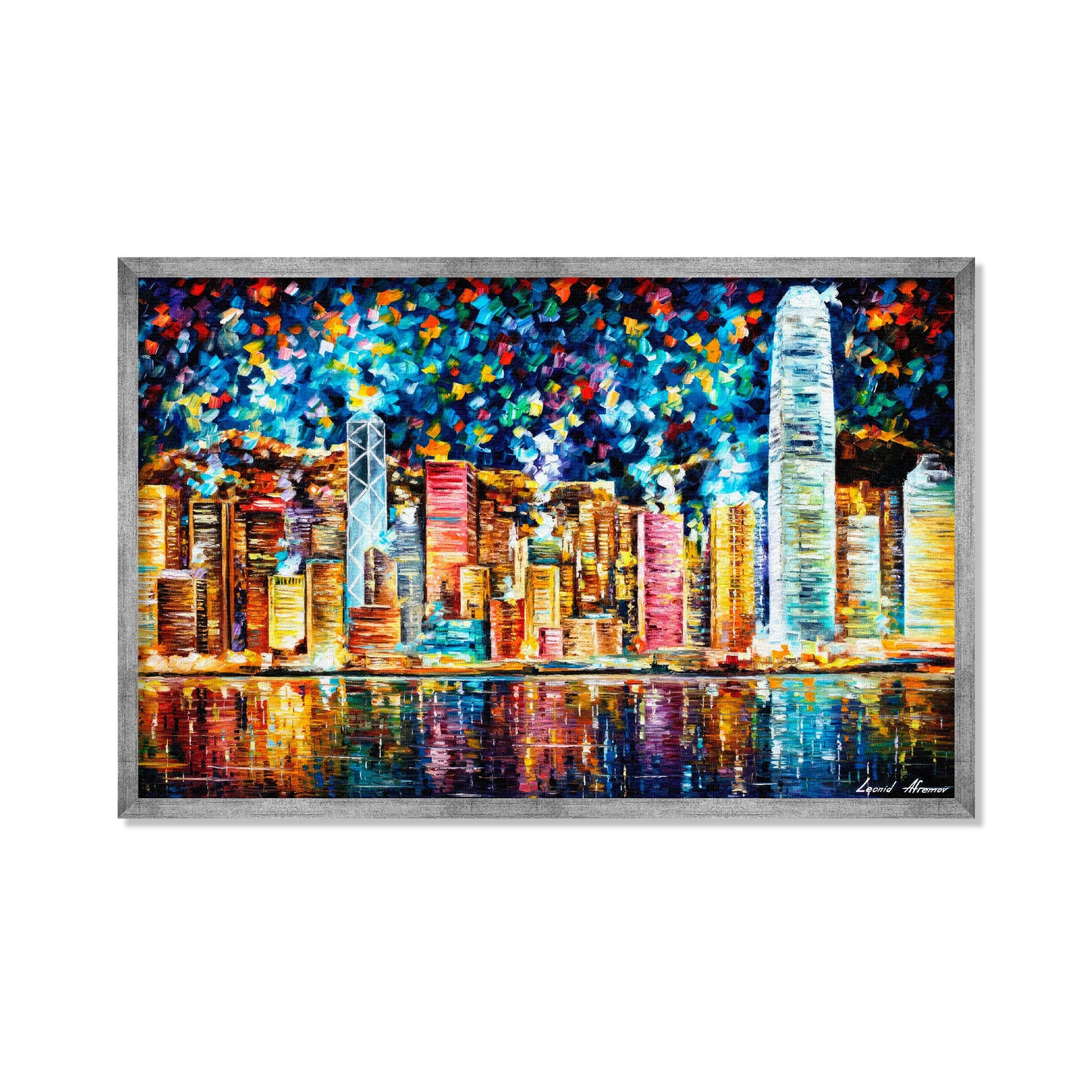 HONG KONG