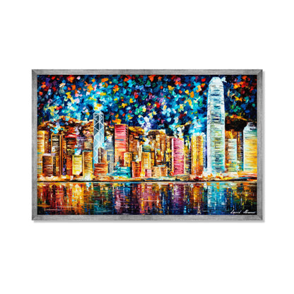 HONG KONG