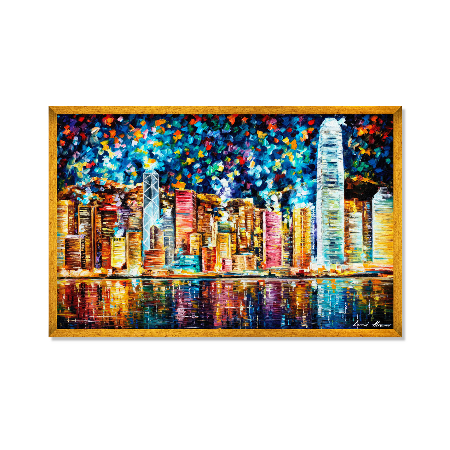 HONG KONG