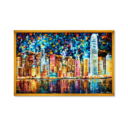 HONG KONG