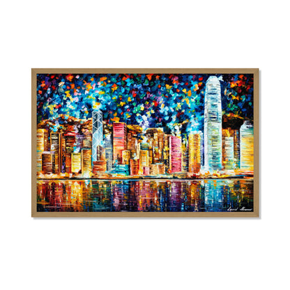 HONG KONG