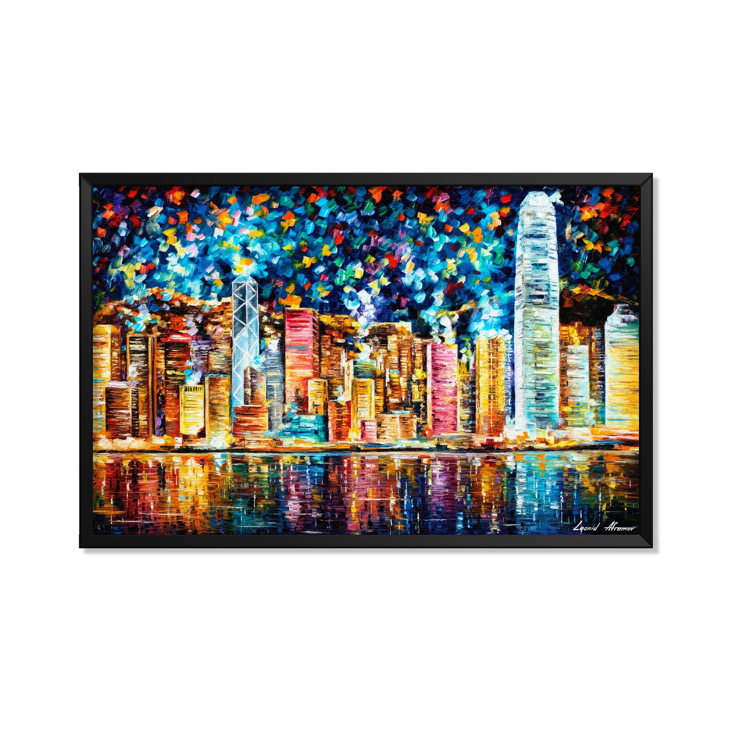 HONG KONG