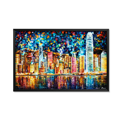 HONG KONG