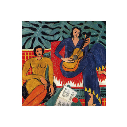 LA MUSIQUE