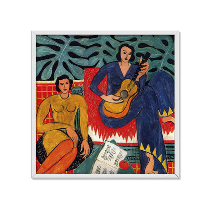 LA MUSIQUE
