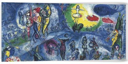EL GRAN CIRCO