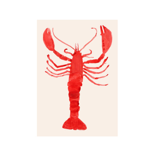 LANGOSTA
