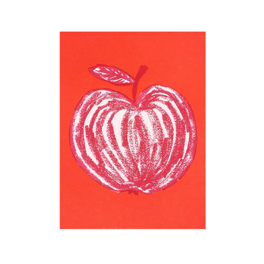 RED APPLE