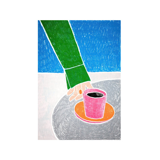 CAFÉ
