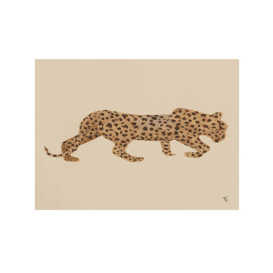 LEO
