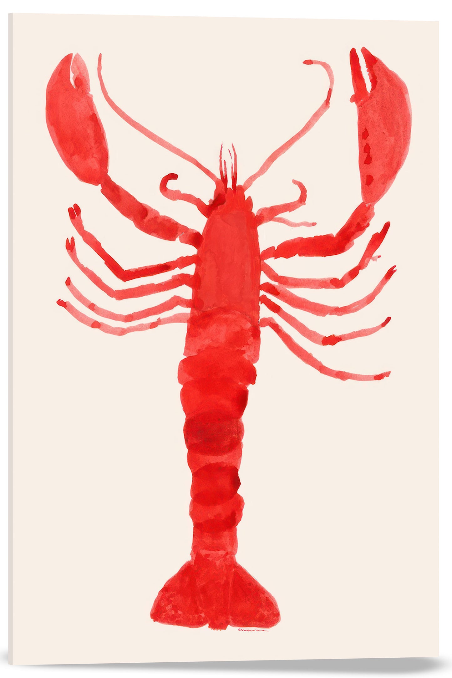 LANGOSTA