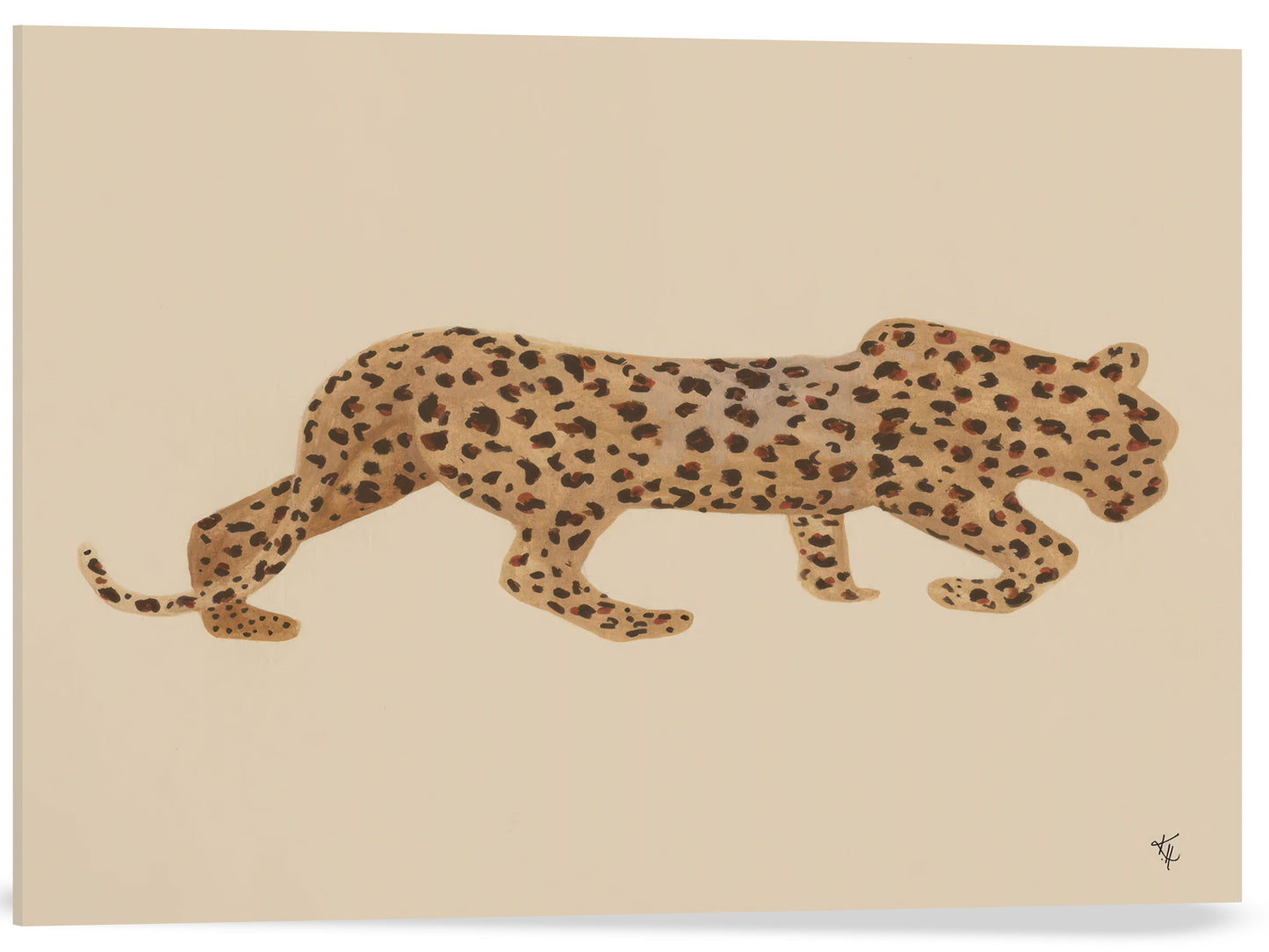 LEO