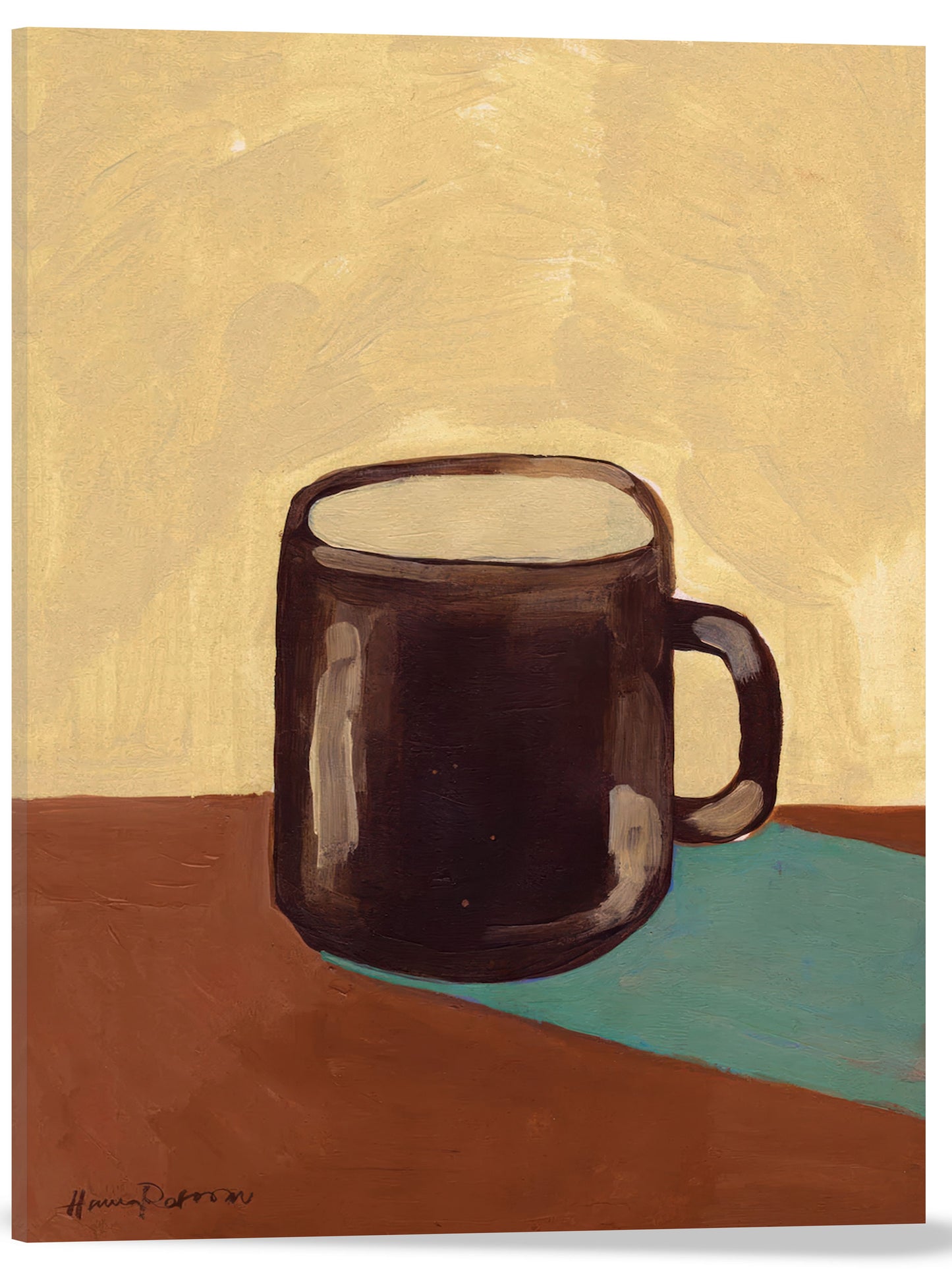 TAZA