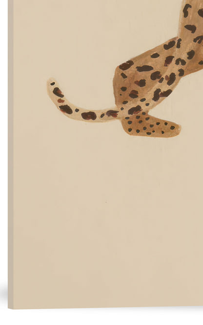 LEO