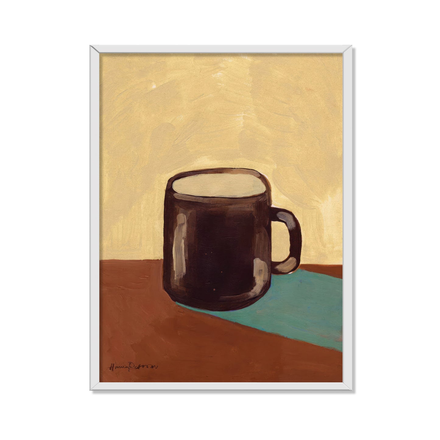 TAZA