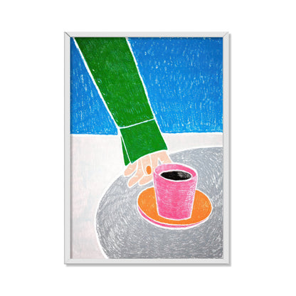CAFÉ