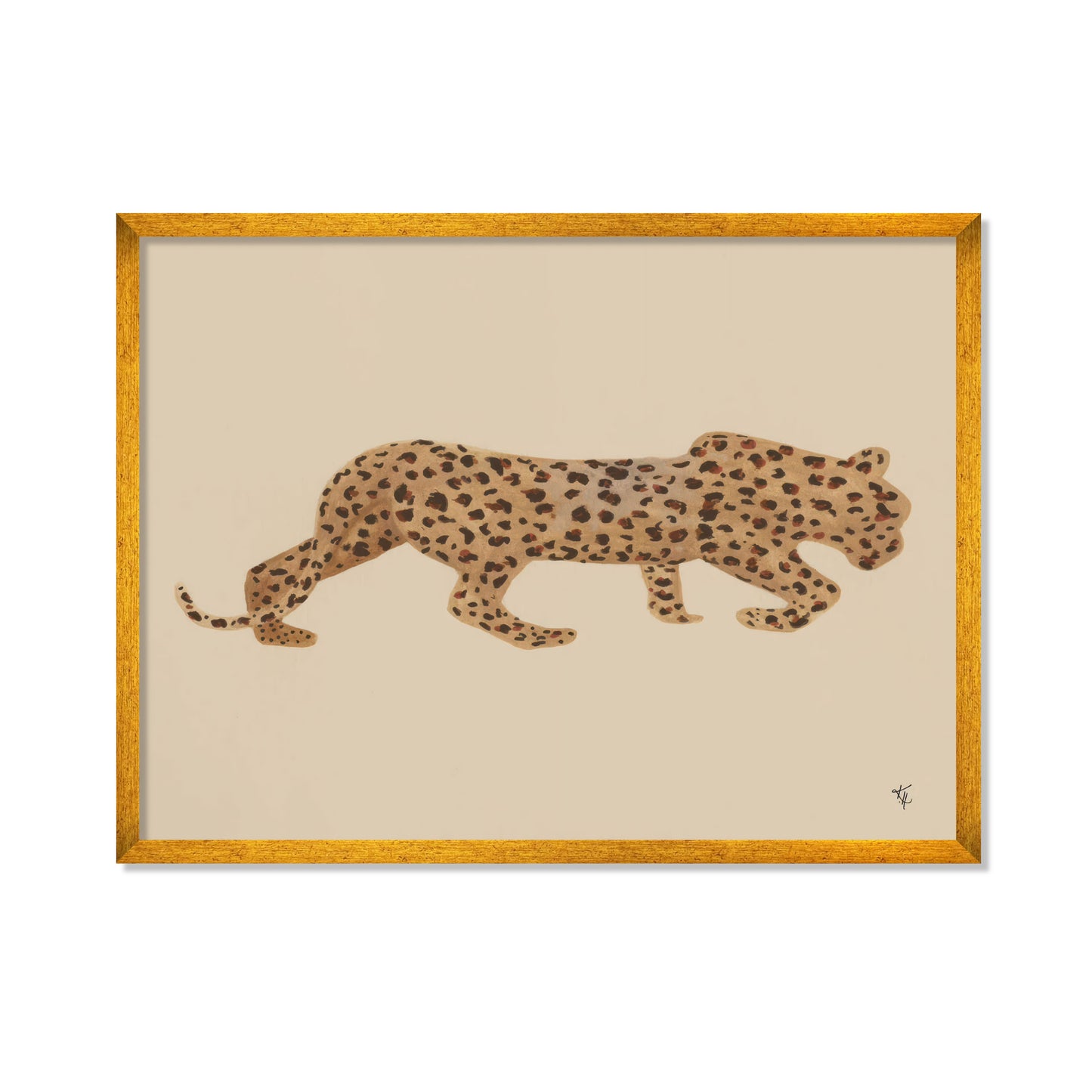 LEO