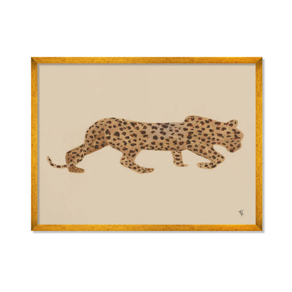 LEO